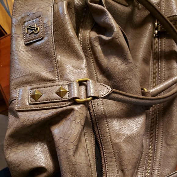 Rachel Zoe travel bag - Picture 3 of 7